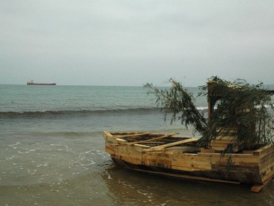 Boat : la mise à&nbsp;l&rsquo;eau