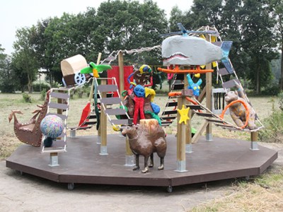 Et si on construisait notre Manège&nbsp;?