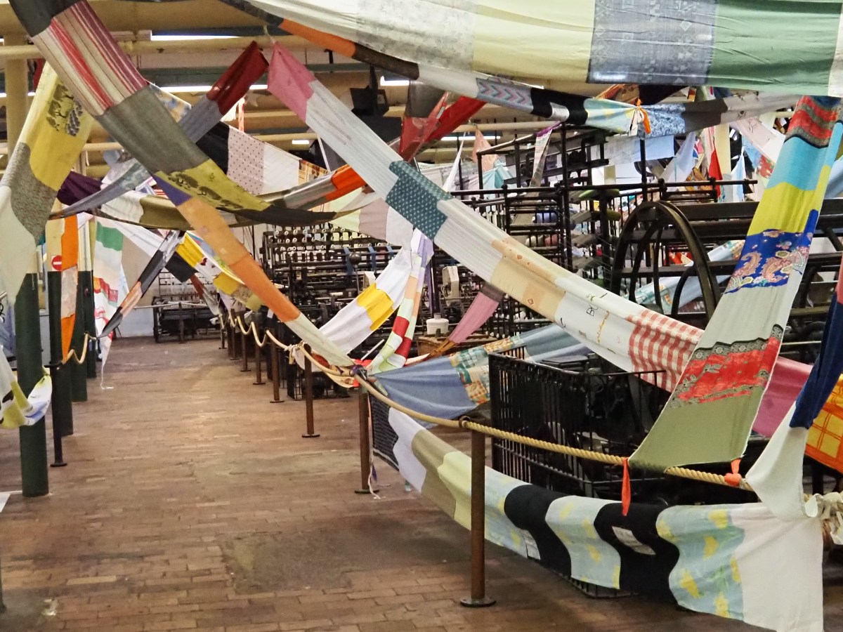 Le tissu social de la&nbsp;Contrebande